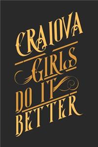 Craiova Girls Do It Better