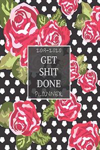 Get Shit Done