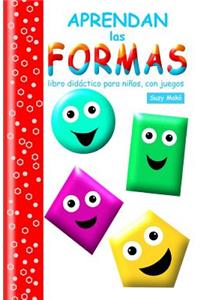 Aprendan las Formas