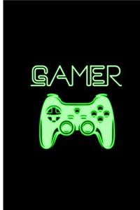 Gamer