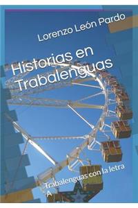 Historias en Trabalenguas (Ilustrado)