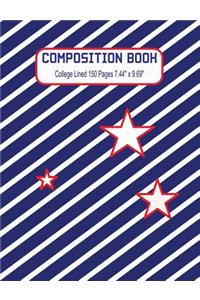 Composition Book
