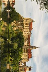 Iconic Sigmaringen Castle in Germany Journal