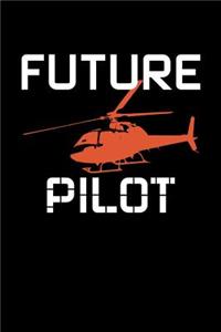 Future Pilot