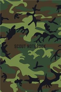 Scout Notebook