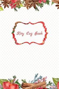 Key Log Book