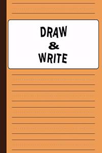 Write Your Own Book for Kids
