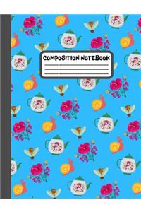 Composition Notebook