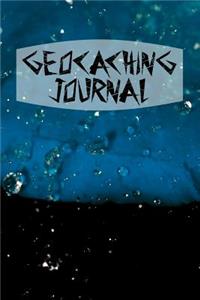 Geocaching Journal