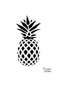 Pineapple Notebook