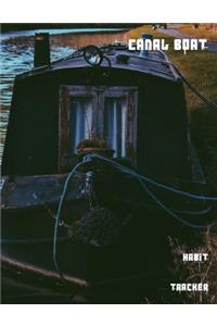 Canal Boat Habit Tracker
