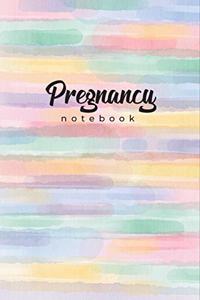 Pregnancy Notebook