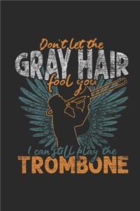 Don't Let The Gray Hair Fool You