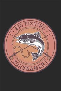 Big Fishing Tournament