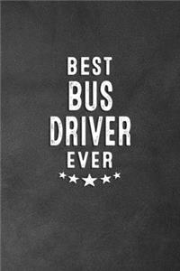 Best Bus Driver Ever