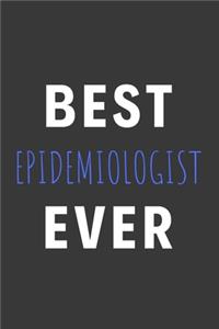 Best Epidemiologist Ever