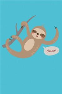 Cunt