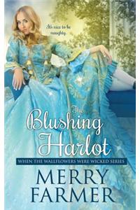 Blushing Harlot