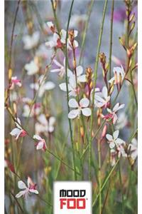 Mood Foo(tm) - Mind Over Mood - Notebook, Log, Journal - Beauty Series - 009