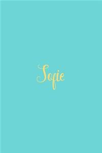 Sofie