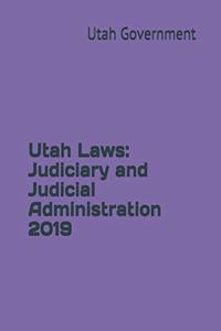 Utah Laws