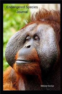 Endangered Species Journal