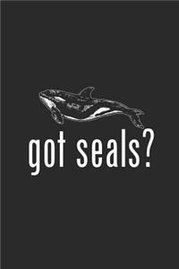 Got Seals