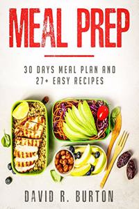 Meal Prep