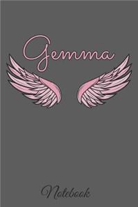 Gemma Notebook