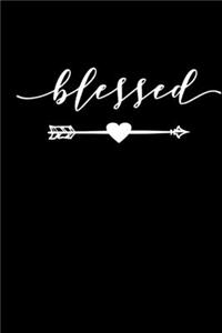 Blessed