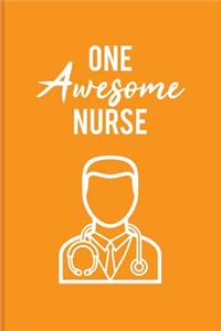 One Awesome Nurse