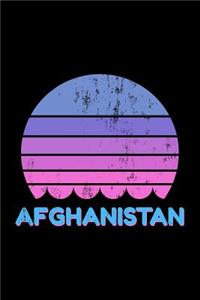 Afghanistan