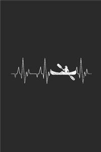 Kayak Heartbeat
