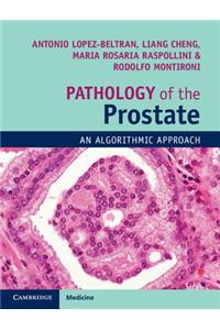 Pathology of the Prostate