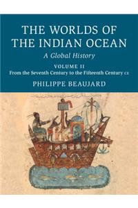 The Worlds of the Indian Ocean