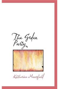 The Grden Party