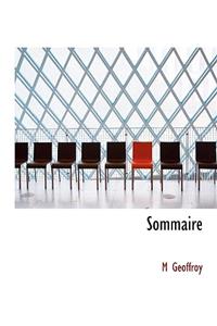Sommaire