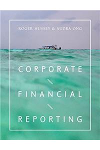 Corporate Financial Reporting