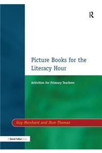 Picture Books for the Literacy Hour
