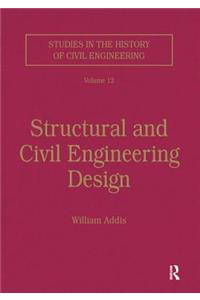 Structural and Civil Engineering Design