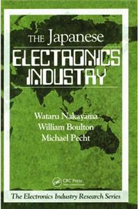 Japanese Electronics Industry