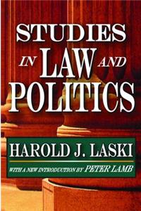 Studies in Law and Politics