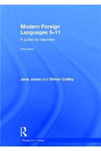 Modern Foreign Languages 5-11