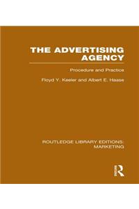 Advertising Agency (Rle Marketing)