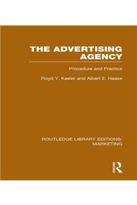 The Advertising Agency (RLE Marketing)