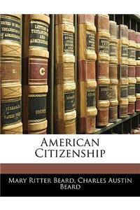 American Citizenship