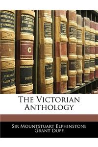 The Victorian Anthology