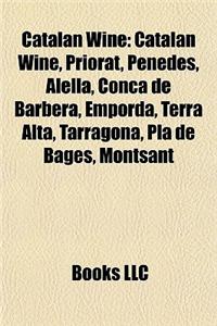 Catalan Wine