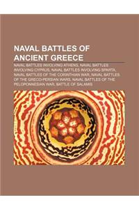 Naval Battles of Ancient Greece