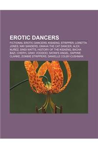 Erotic Dancers